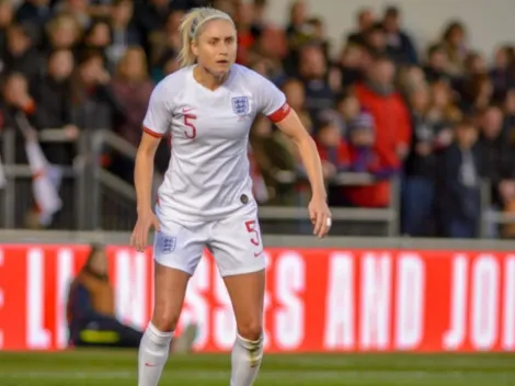 Qué canal transmite Inglaterra vs. Escocia por la Copa Mundial Femenina