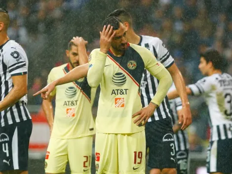 Rayados tendrá un refuerzo desde el América