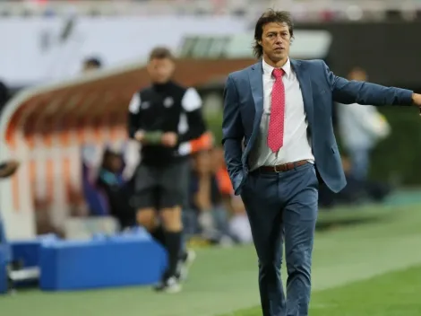 El San José de Almeyda sumó un punto amargo