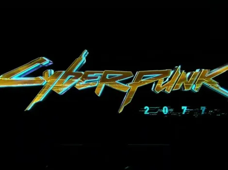 Keanu Reeves se hace presente en la E3 2019 y revela la fecha de lanzamiento de Cyberpunk 2077