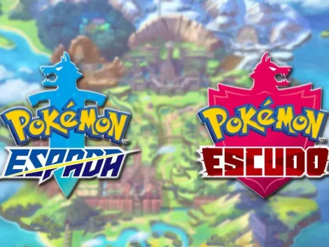 Una filtración previa al Direct acertó en todo y revela nueva información sobre los juegos Pokémon Espada y Escudo