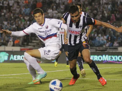 Atlante y Rayados volverán a verse las caras