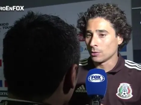 Ochoa criticó con dureza al Tuca Ferretti