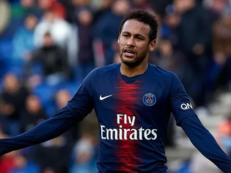 Sport: ¡Divorcio entre Neymar y Paris Saint-Germain!