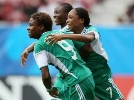 Qué canal transmite Nigeria vs. Corea del Sur por la Copa Mundial Femenina