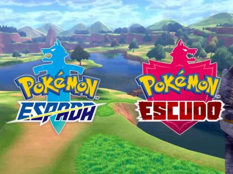 Pokémon Espada y Escudo: todo lo que sabemos sobre las Áreas Silvestres