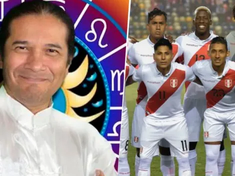 Un vidente revela el futuro de la Selección de Perú en la siguiente Copa América