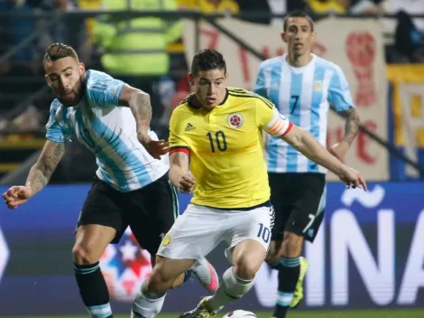 El raro pronóstico que da una final entre Colombia y Argentina en la Copa América