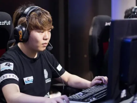 Rookie deja Invictus Gaming y le dice adiós al League of Legends