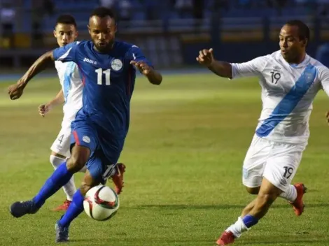 'Síndrome México': Cuba todavía no llegó a la Copa Oro y ya tiene una baja más que sensible