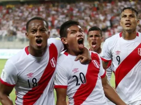 Ver en VIVO Venezuela vs. Perú por la Copa América