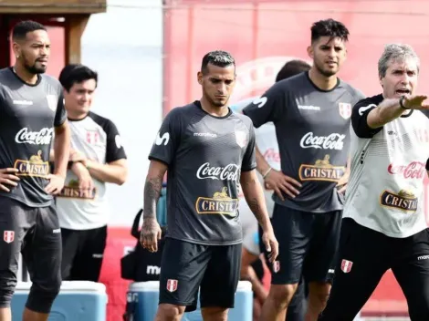 Periodistas de Fox Sports Brasil lo dan como un hecho: Perú clasificará en la primera posición del grupo