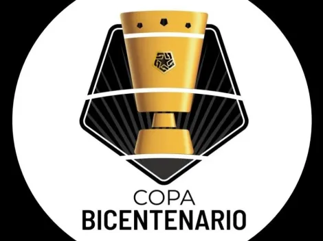 Escándalo: clubes de Primera División no jugarían la Copa Bicentenario