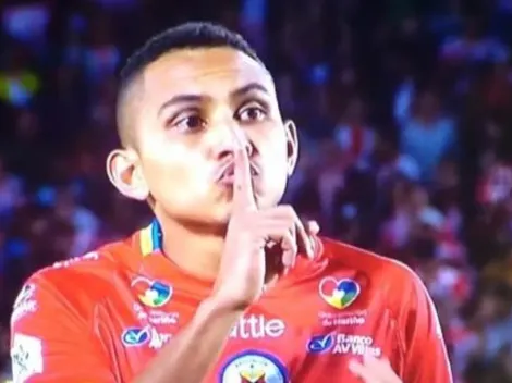 Ray Vanegas rompe el silencio y dice la verdad sobre lo que le dijo Sebastián Viera