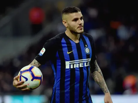 Juventus tiene tres caminos para fichar a Icardi, que está cada vez más lejos de Inter