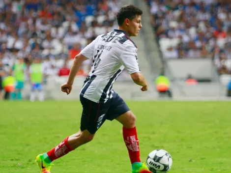 Pese a ser atlista, Ponchito González le dio el sí a Chivas pero Rayados no lo dejó ir