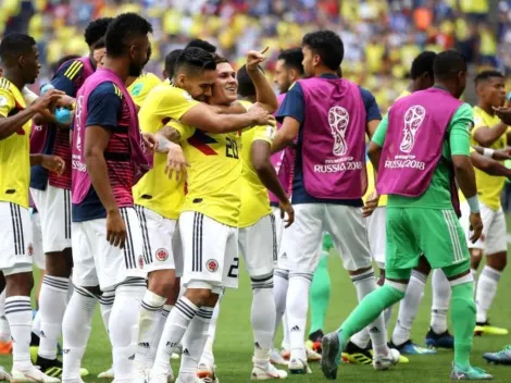 Apoya desde afuera: el mensaje de Quintero para sus compañeros en la previa del debut