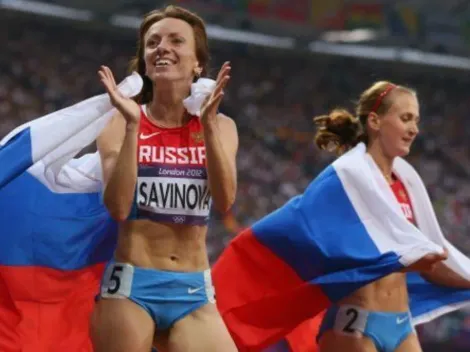 Rusia sigue out del atletismo internacional