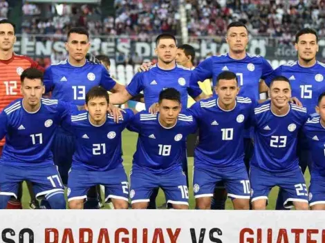 Ver en VIVO Paraguay vs. Catar por la Copa América