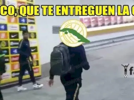 México destruyó a Cuba y los memes lo dicen todo