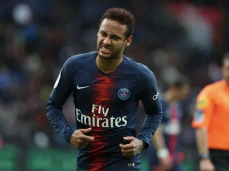 L'Équipe: el PSG está dispuesto a vender a Neymar