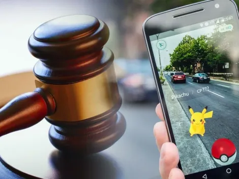 Pokémon GO: Niantic inicia demandas legales contra hackers