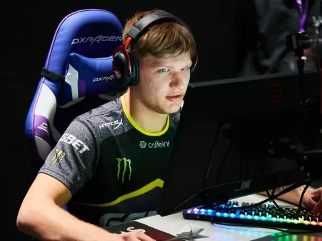 CS:GO - s1mple revela uno de sus secretos para triunfar en el juego