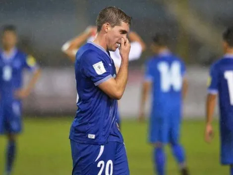 Qué canal transmite Curazao vs. El Salvador por la Copa Oro