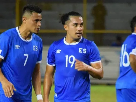 En VIVO: Curazao vs. El Salvador por la Copa Oro