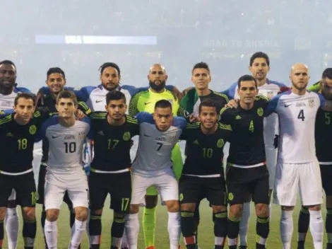 "Todo el mundo quiere una Final México - Estados Unidos"