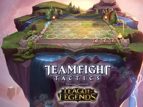 League of Legends - Guía para jugar Teamfight Tactics por primera vez: mejores campeones y más