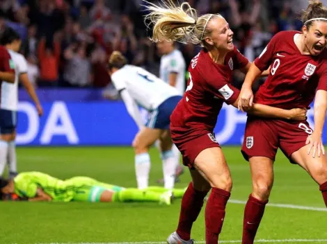 Qué canal transmite Japón vs. Inglaterra por la Copa Mundial Femenina