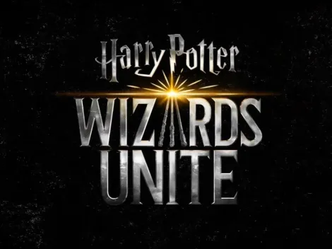 ¡Harry Potter: Wizards Unite se lanza este 21 de junio!