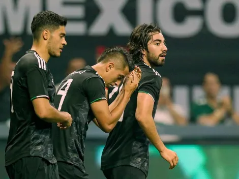 ¡TRES APUESTAS para ganar en el México vs Canadá!