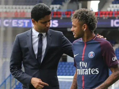 Mundo Deportivo: Neymar le pidió al presidente del PSG "volver a su casa"