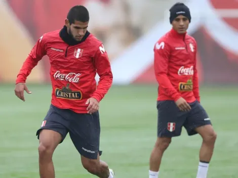 El posteo que le dedicó Vélez Sarsfield a Luis Abram luego del triunfo ante Bolivia