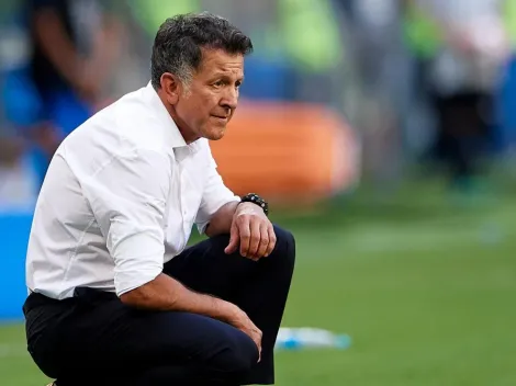 Atlético Nacional oficializó el primer refuerzo de la era Juan Carlos Osorio