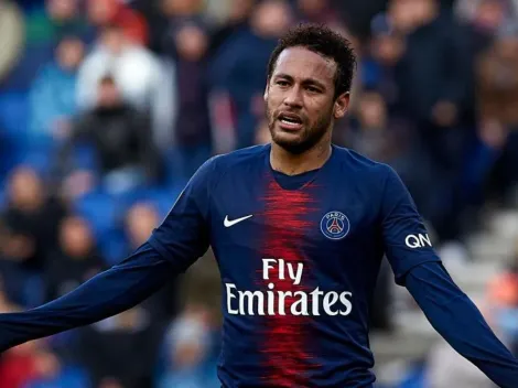 Como para que no se vaya nunca: el precio que le puso PSG a Neymar