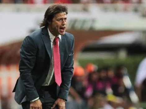 Almeyda pidió por el jugador al que todos critican en la Selección Argentina