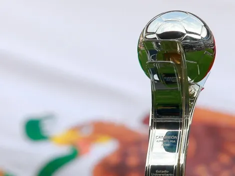 Los candidatos a ganar el Balón de Oro de la Liga MX dentro de los nominados