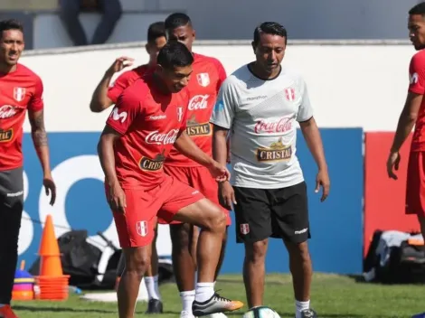 Las cuatro bajas obligadas que tendría Perú en los cuartos de final de la Copa América