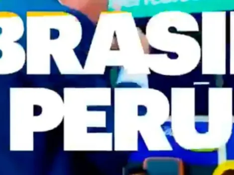 La cobra que te cobra: la ocurrencia de los argentinos para promocionar el Brasil - Perú