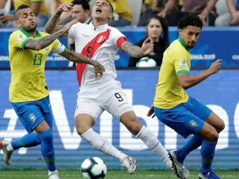 Los memes que surgieron luego de la humillante derrota ante Brasil