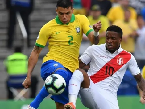 La burla que hizo un diario de Brasil sobre la goleada de Perú