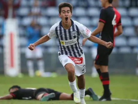 Alianza Lima ya tiene el equipo definido para medirse en la primera prueba del segundo semestre