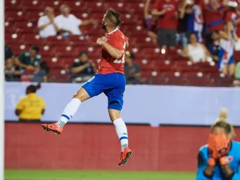 Qué canal transmite Costa Rica vs. Haití por la Copa Oro