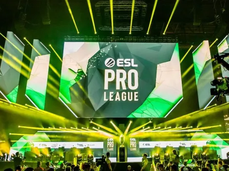 CS:GO | Las finales de la ESL Pro League se disputarán en Dinamarca