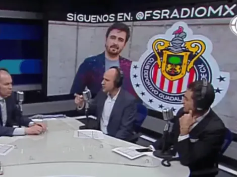 En Fox Sports coincidieron: "Chivas se autodestruye hace un año"