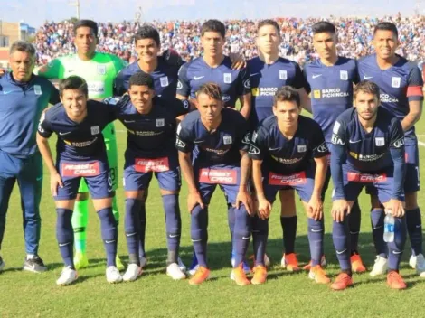 Alianza Lima tendría una baja inesperada que dejaría el club en cara a los retos inmediatos