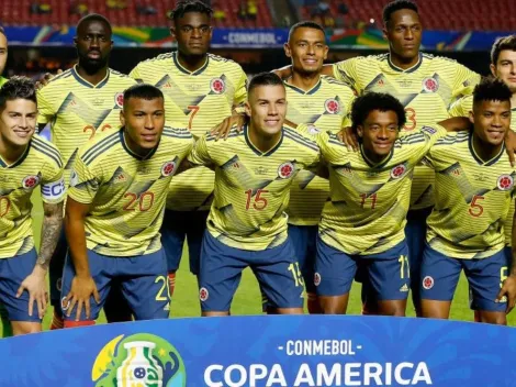 Chile, el rival de Colombia en los cuartos de final de la Copa América